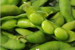 素食食材丨毛豆營養(yǎng)豐富，這5類人更可以多吃點！